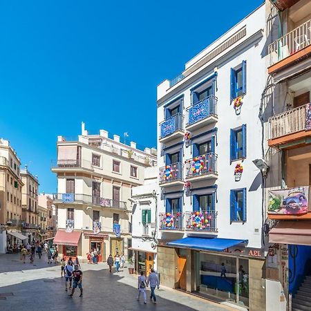 Appartamento Insitges Center Esterno foto