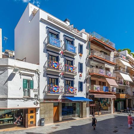 Appartamento Insitges Center Esterno foto