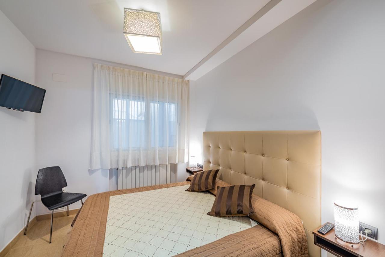 Appartamento Insitges Center Esterno foto
