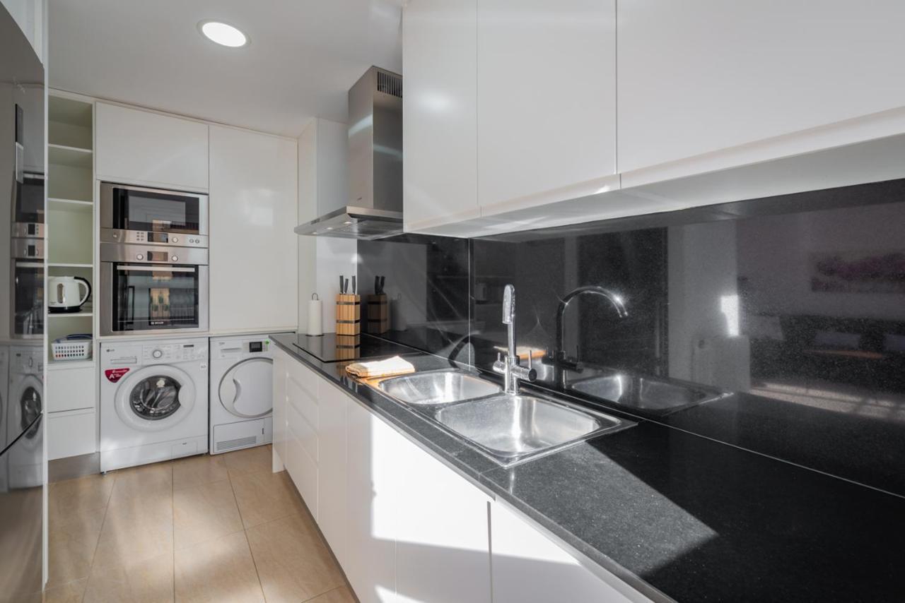 Appartamento Insitges Center Esterno foto