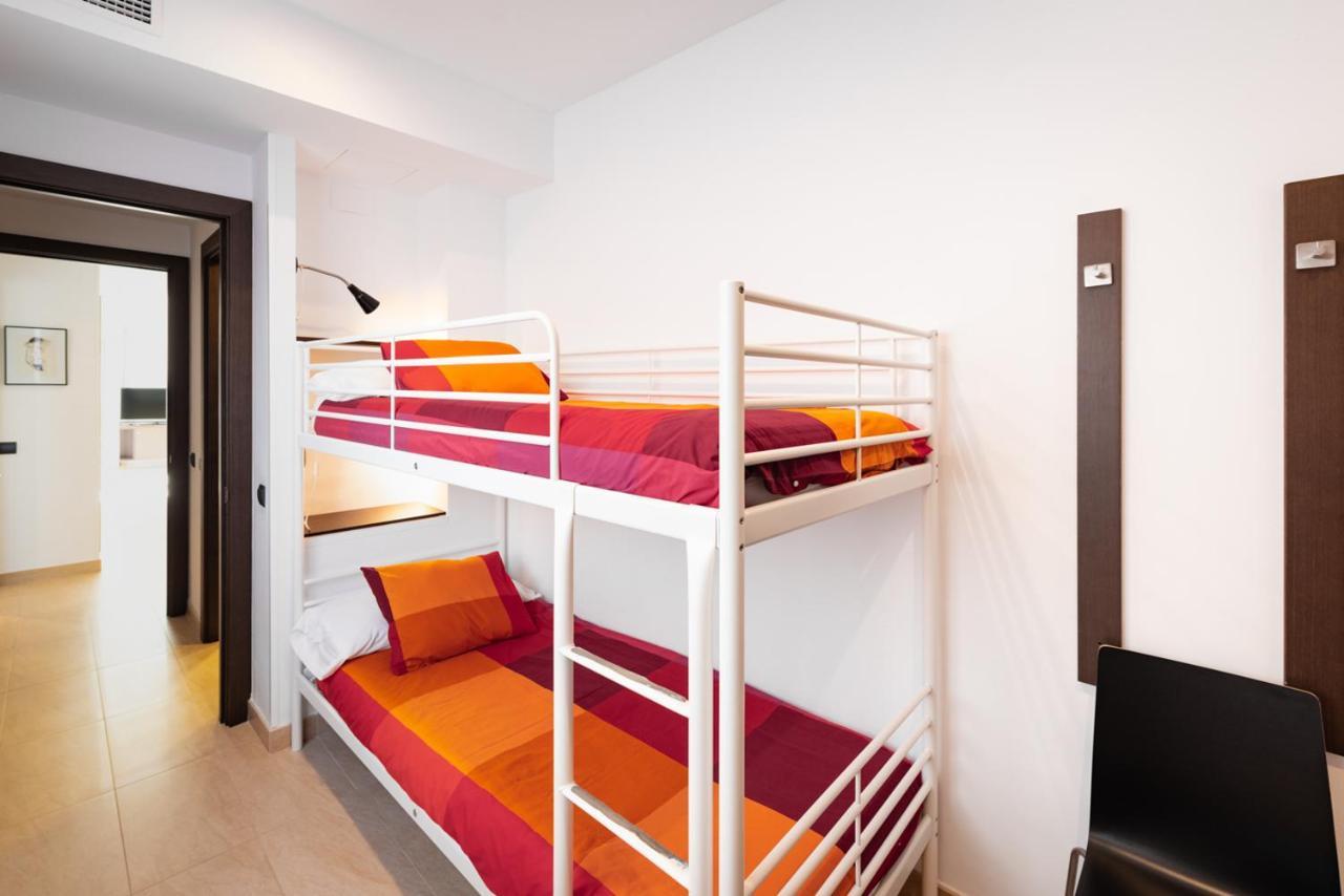 Appartamento Insitges Center Esterno foto