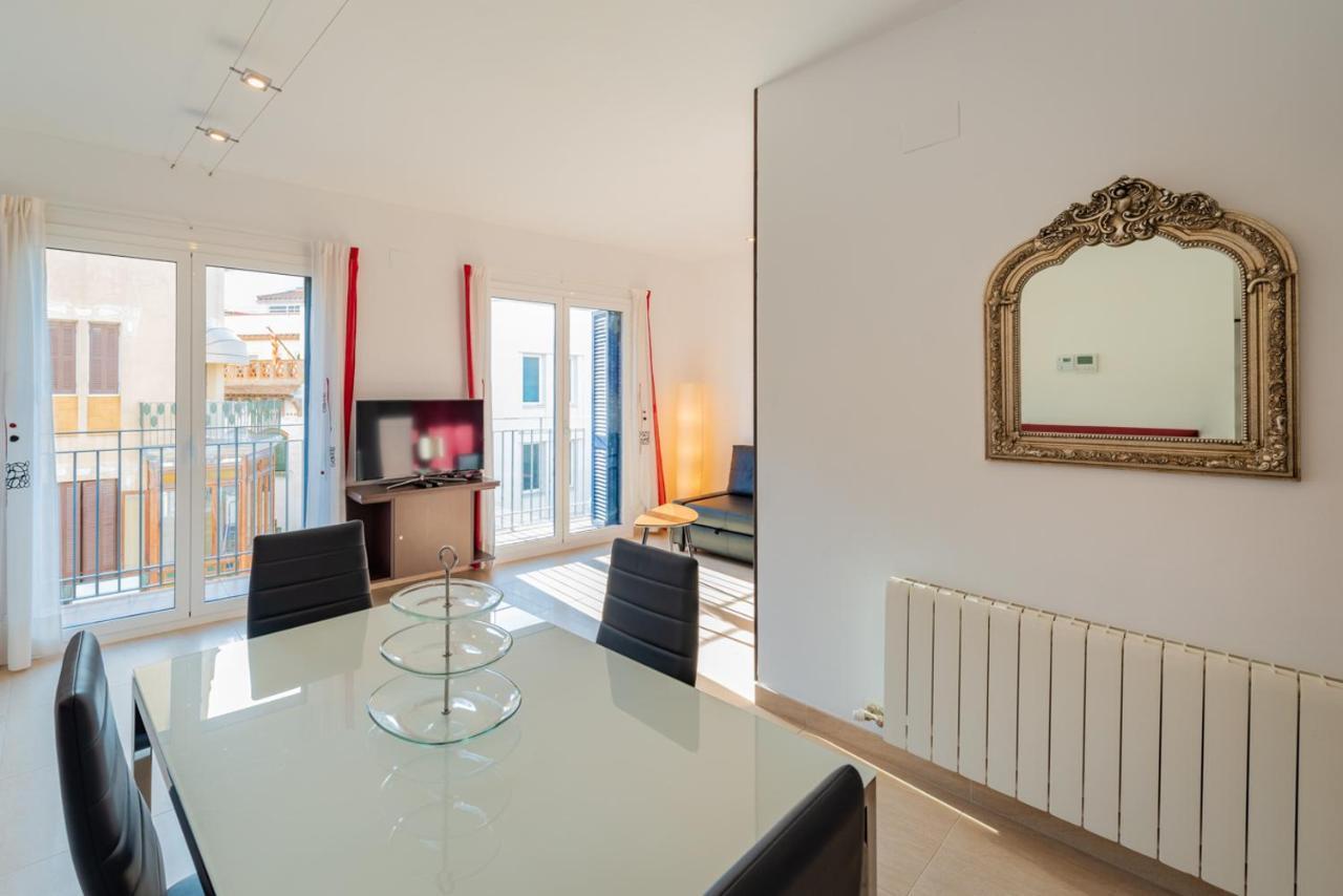 Appartamento Insitges Center Esterno foto