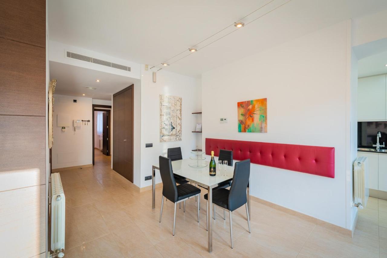 Appartamento Insitges Center Esterno foto