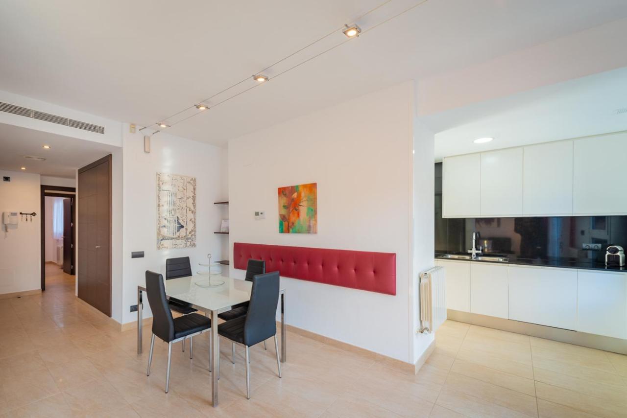 Appartamento Insitges Center Esterno foto